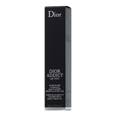 Dior Addict Lip Tint 761 Natural Fuschia 5ml