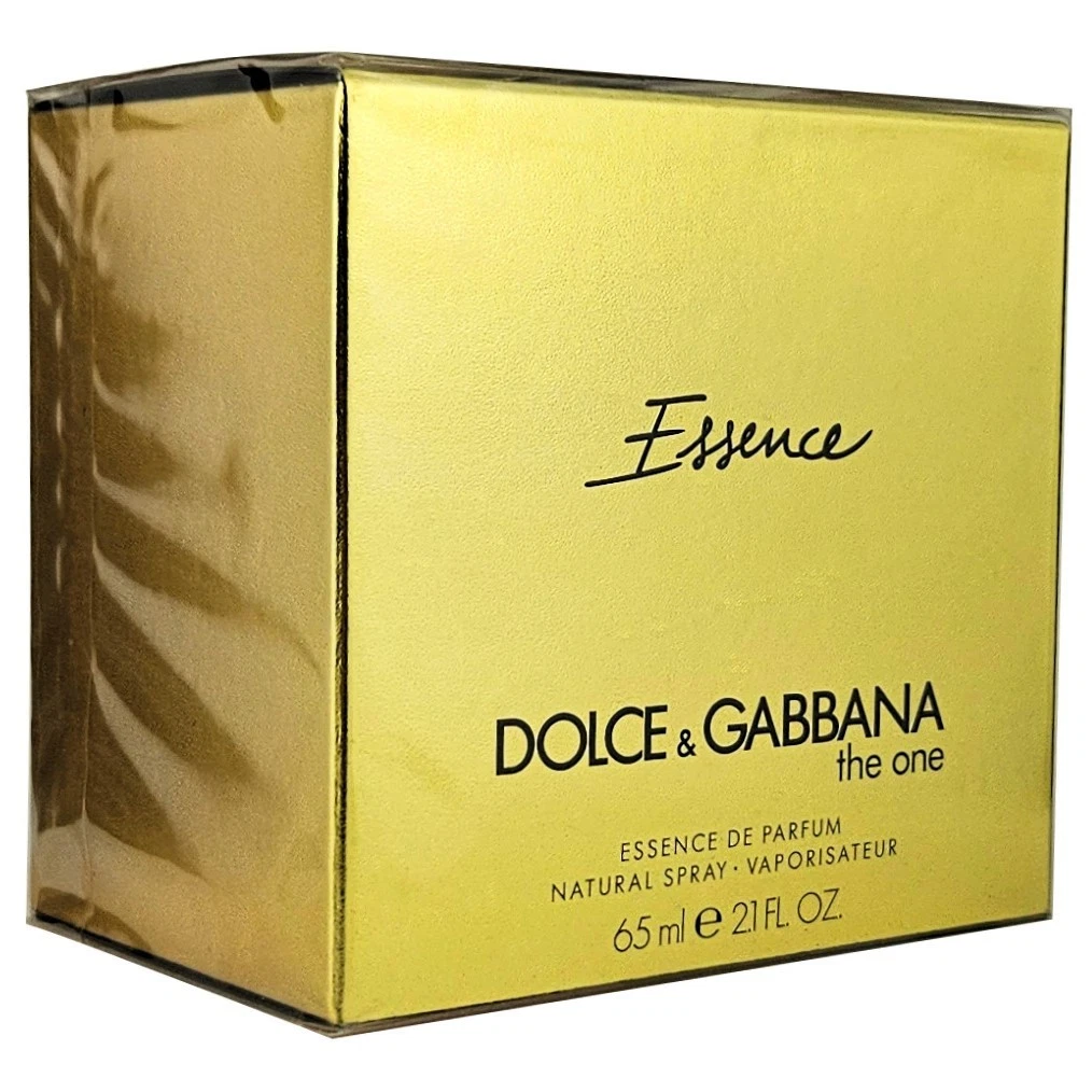 DOLCE & GABBANA The One Essence Eau de Parfum- Vintage