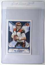 2020 Panini NFL Sticker & Card Collection Football Cards - Checklist Added 28