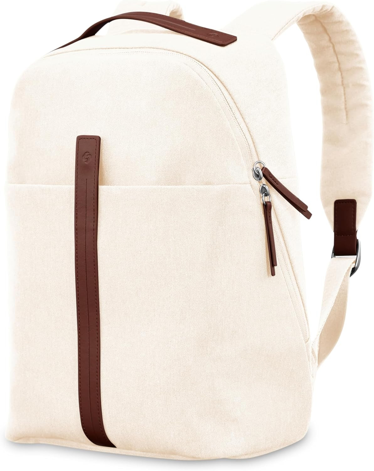 Virtuosa Carry-On Travel Backpack with Padded Laptop Sleeve,