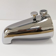 Raccordement Robinet Baignoire Divertisseur Spécifications Fonctionnalité Robu