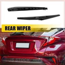 Rear Windshield Wiper Blades For 2018-2022 To...