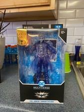McFarlane DC Multiverse - The Joker Sonar Vision