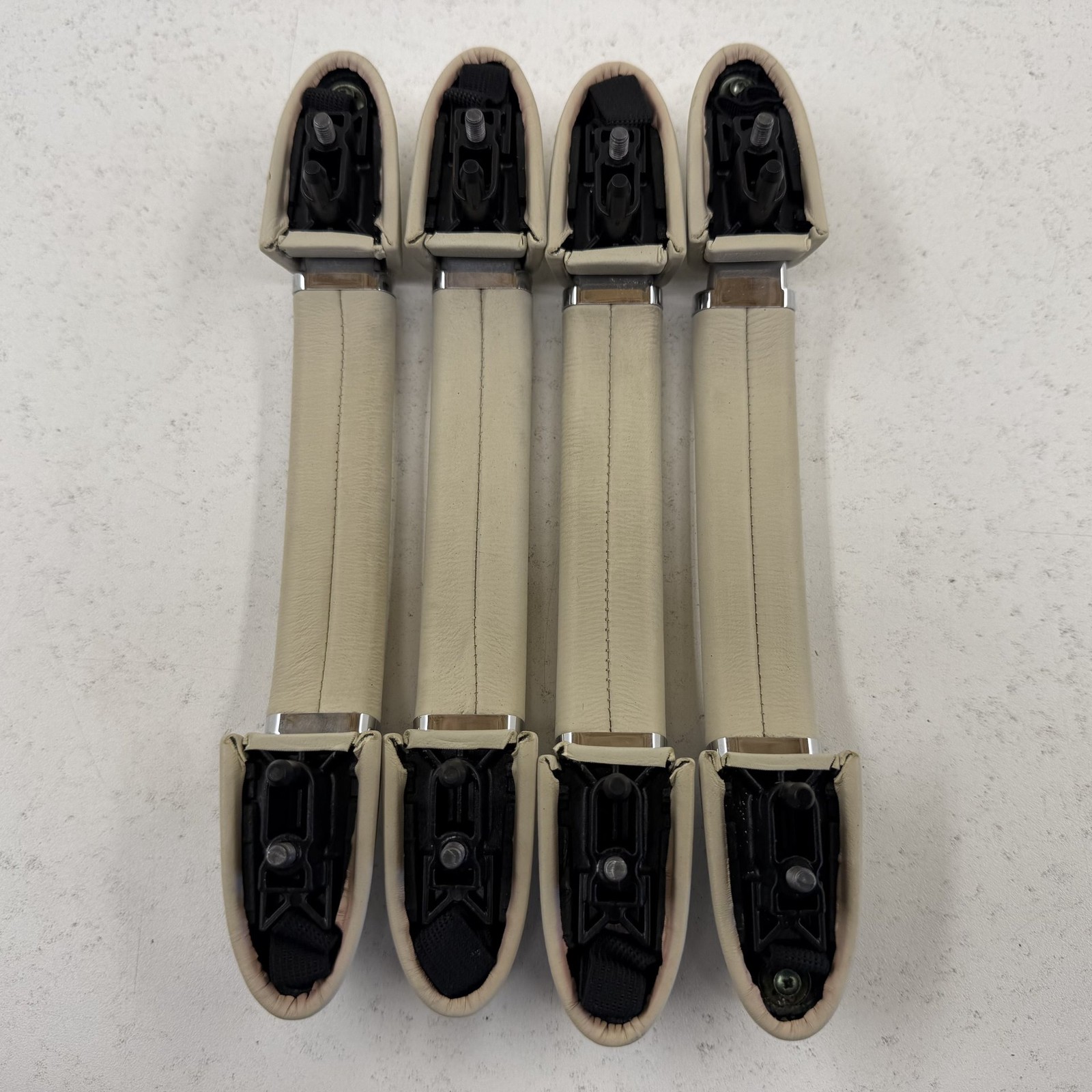 Bentley Flying Spur 2014-2018 Roof handles Set