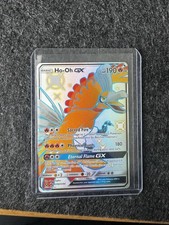 Ho-Oh GX SV50/SV94 Hidden Fates: Shiny Vault Holo on eBay