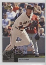 2009 Upper Deck Gold 20/99 Travis Ishikawa #843 0q3