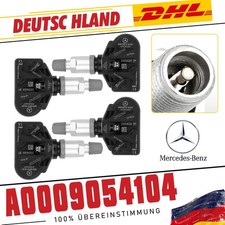 Felgenmontage Reifendrucksensor A0009054104 passend für viele Neuere Modelle