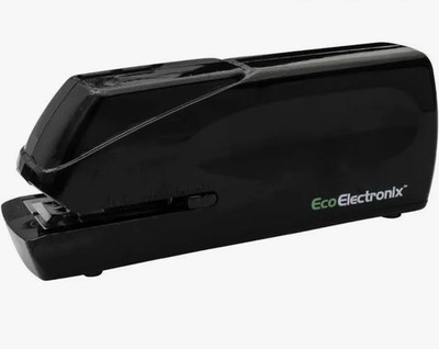 Tragbarer automatischer elektrischer Hefter Pro 30 Blatt Kapazität, leiser Betrieb, ...