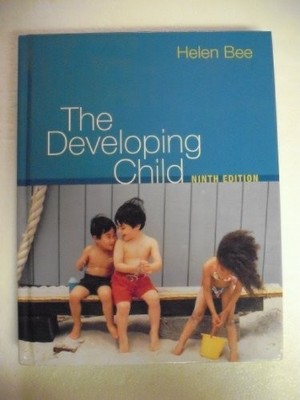 The Developing Child - ACCEPTABLE
