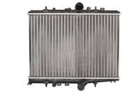Thermotec KüHler MotorküHlung FüR CitroëN C5 I Break De_ 2.2 Hdi Dc_ Peugeot