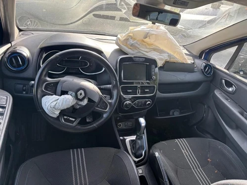 Capo para RENAULT CLIO IV GT 2016 184270 - Imagen 4 de 6
