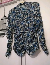 Ted Baker Top Size 14uk