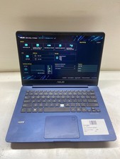 Asus Zenbook UX430U Intel Core i7-7500u 2.7GHz 8GB NO HDD