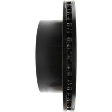 StopTech 126.65071SR Sport Slotted Disc Brake Rotor