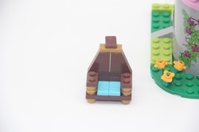 Lego Lot of 3 Sets 41039 - 41054 (Disney Rapunzel) - 41187  Complete