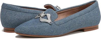 #ad Naturalizer Womens Leala Slip on Loafers $49.99