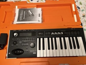 Korg microarranger【値下げ】 Korg microarranger【値下げ】