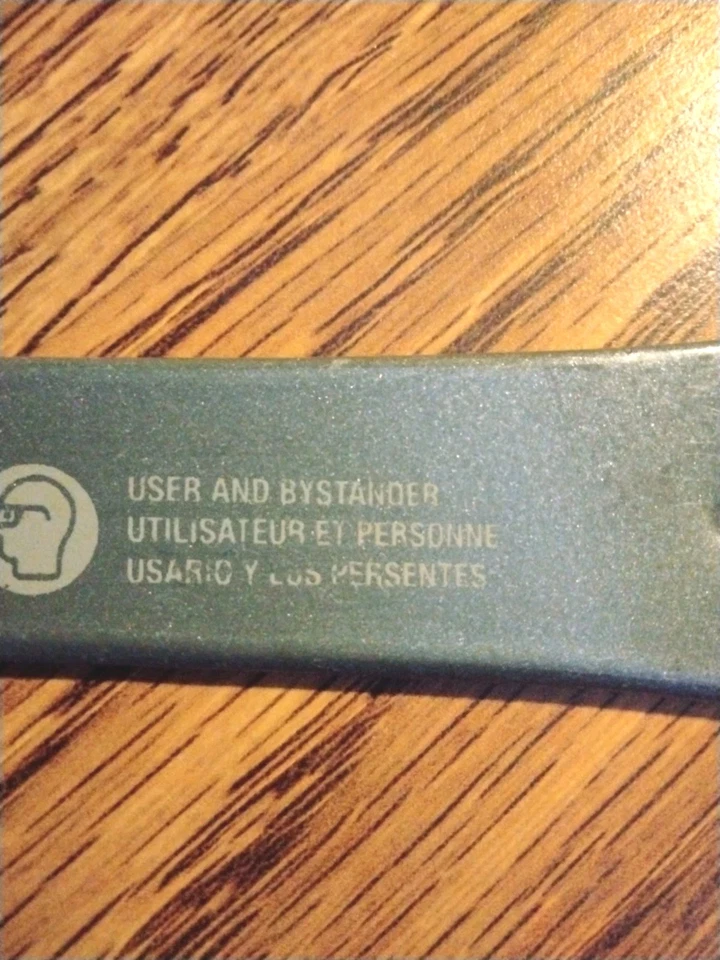 HART 90 Deg Angle Pry Bar/Scraper - Image 3 of 4