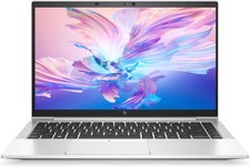 HP EliteBook 845 G7 Ryzen 5 PRO 4650U 16GB 256GB SSD Win11 Pro Renewed