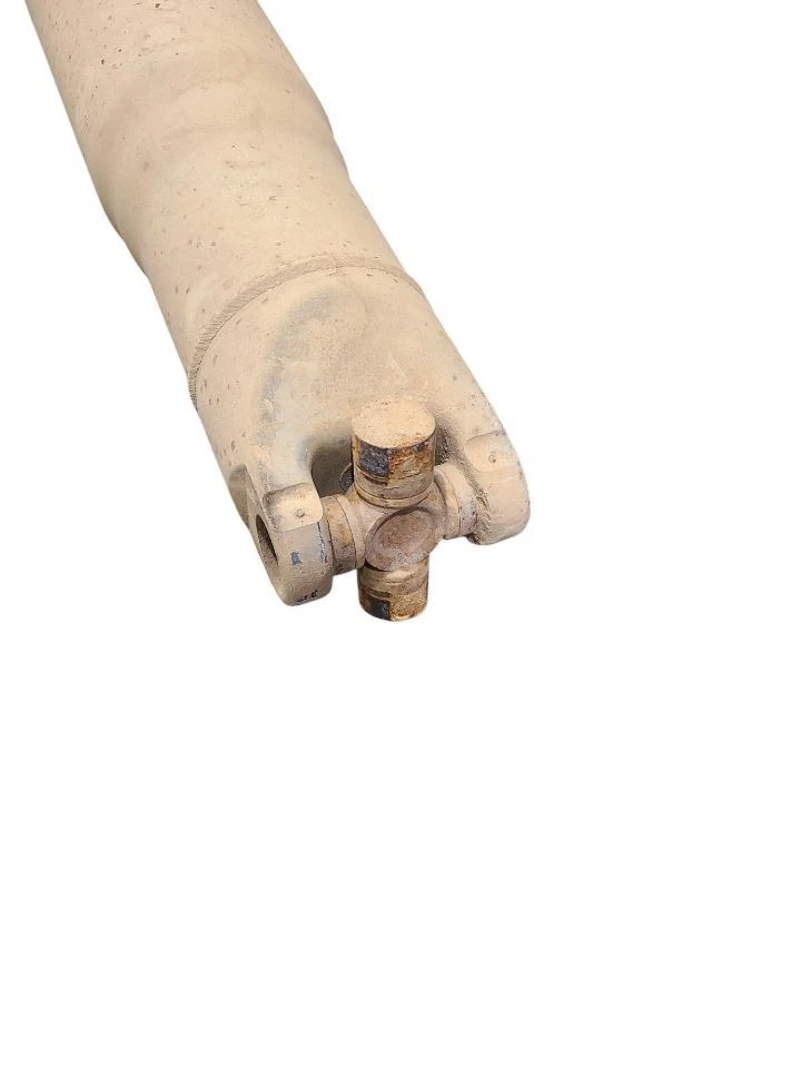 Eje de transmisión trasero 4x4 doble cabina 6,6 L se adapta a camioneta Sierra 2500 11-13 15-19 614960 Foto 3 de 4