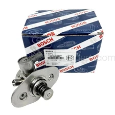 13518604229 Bosch Fuel Pump High Pressure For BMW 228i 328i 428i 528i X1 X3