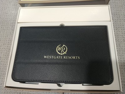 Westgate Resorts Owner s 8  Tablet T803 Android 32GB