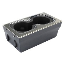 Cup Holder for Chevy Chevrolet Silverado 1500 Truck GMC Sierra 2500 HD 3500