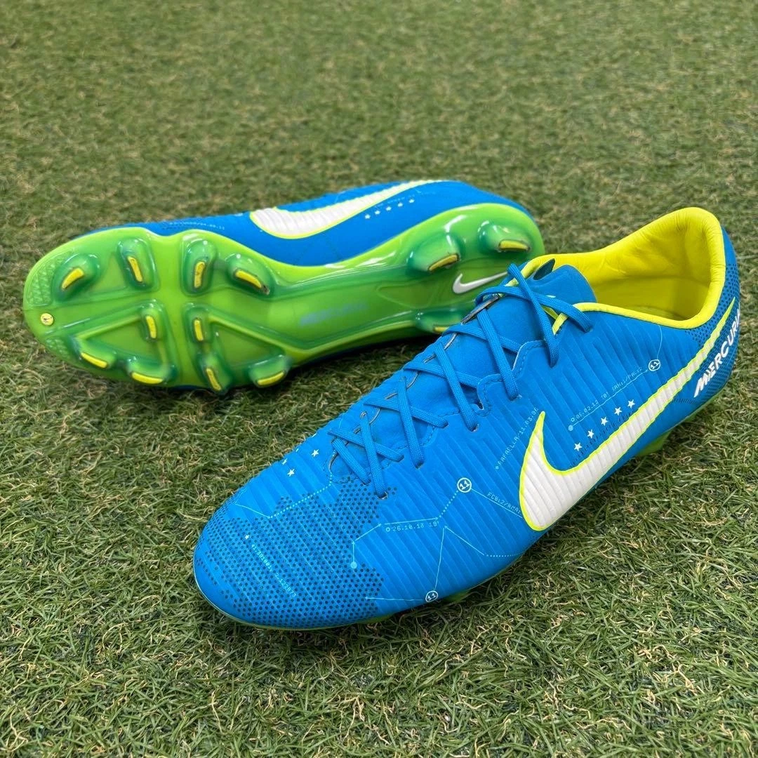 Nike Mercurial Vapor III Soccer Shoes for sale | eBay