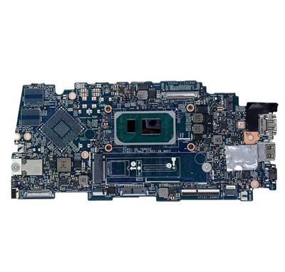 For Dell 7300 7400 5301 Motherboard I5-1135G7 CPU 71W1W CN-071W1W  19765-1 2W1D5