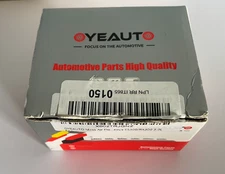 Yeaut Mass Air Flow MAF Sensor 22204-22010 For Toyota Lexus Mazda Volvo NEW