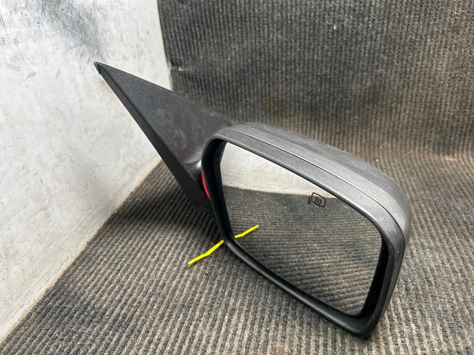 Fits 2006-2010 Mercury Milan Right Door Mirror (gray) OEM:6E5Z17682B - Imagem 2 de 4