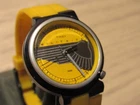 Vintage Timex MILITAIRE Quartz watch, working,Phillipines