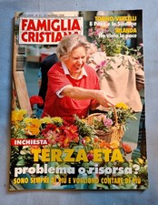1998 n. 21 FAMIGLIA CRISTIANA VESPA-SARNO EPISCOPIO-PONTE STRETTO-LUCA CARBONI