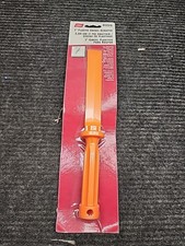 Lisle 81220 1" Plastic Chisel Scraper