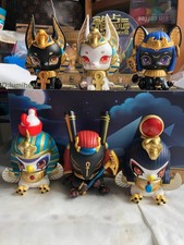 AARU Kindergarten Egyptian Idol Series Blind Box Confirmed Figure Hot Toys Gift