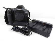 Kamera Canon EOS-1D Mark III Digital Gehäuse digitale Spiegelreflexkamera *
