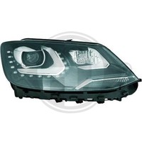 2291084 Scheinwerfer Rechts FüR VW Sharan (7N1, 7N2)