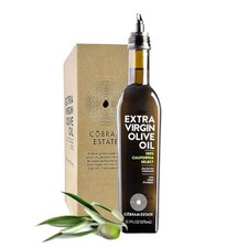 Cobram Estate California Select Extra Virgin Olive Oil, First Cold Pre