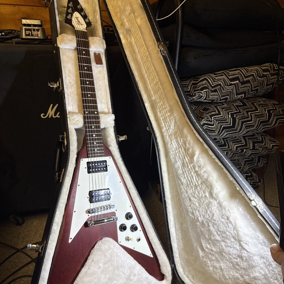 Gibson Flying V for sale | eBay