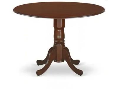 Mesa De Madera Pura