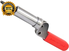 New TTBW 158 Steel Barrel Fastener Plunger Tool for Water Utility Fasteners 