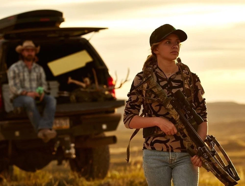 Cable de cuerda CP400 de tiro con arco de alta calidad Foto 3 de 4