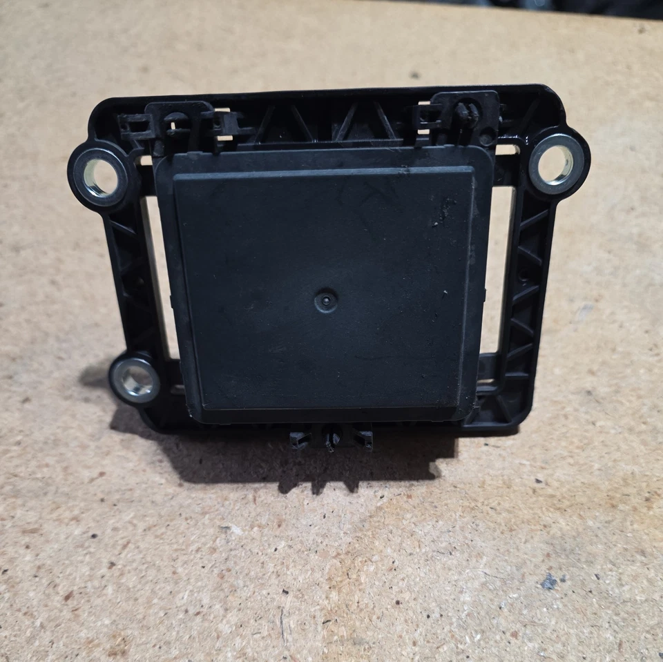 Sensor de crucero adaptativo delantero Nissan Rogue Pathfinder 2021-2024 284386RB0A OEM Foto 3 de 4