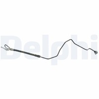 Bremsschlauch Delphi LH7013 FüR Peugeot DS CitroËN SW C4 CC DS4 307 308 1 3A 3E