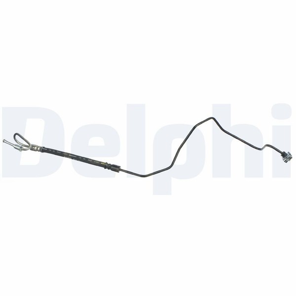 Bremsschlauch Delphi LH7013 FüR Peugeot DS CitroËN SW C4 CC DS4 307 308 1 3A 3E-image