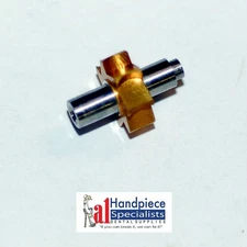 Impact Air Turbine Combo/Rotor Spindle & Impeller