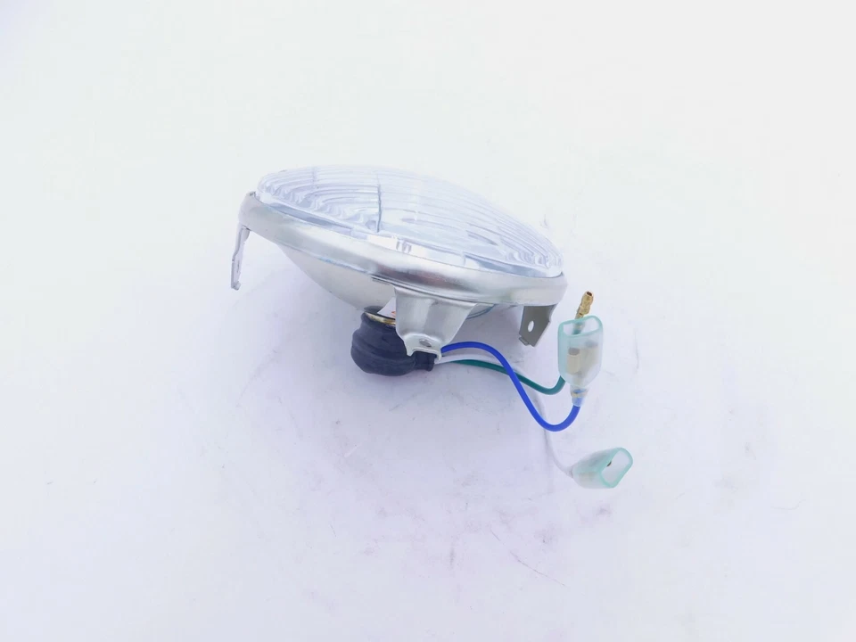 НОВЫЙ OEM HONDA ФАРЫ В СБОРЕ CT90 ST90 CA CL SL XL 33120-243-672  - Изображение 4 из 4