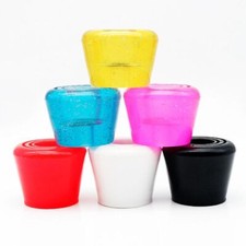 Replacement Pads Rubber Skates Top Stopper Premium Roller Skate Brake Block