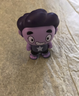 Funko Mystery Mini: Steven Universe- Amethyst (shapeshifted) as