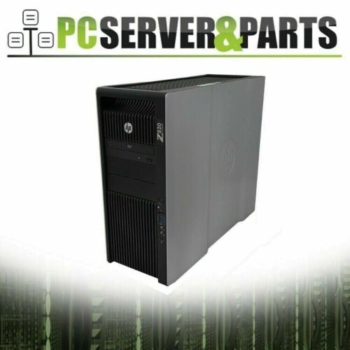HP Z820 PC 4-Core E5-2609 2.40GHz Win10 Pro Wholesale Custom To Order - Picture 5 of 9